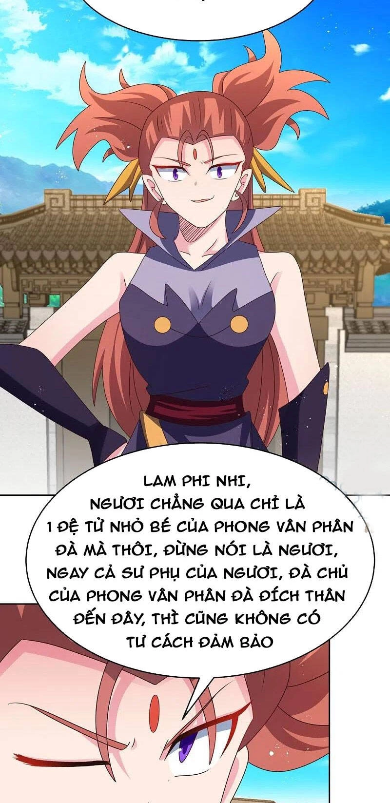 Tôn Thượng Chapter 435 - 2