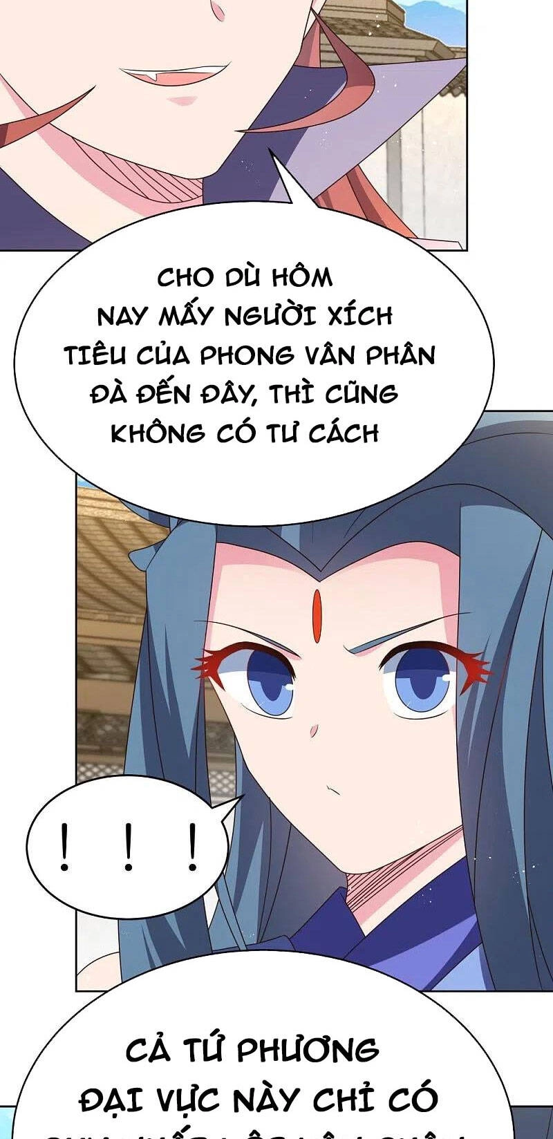 Tôn Thượng Chapter 435 - 3