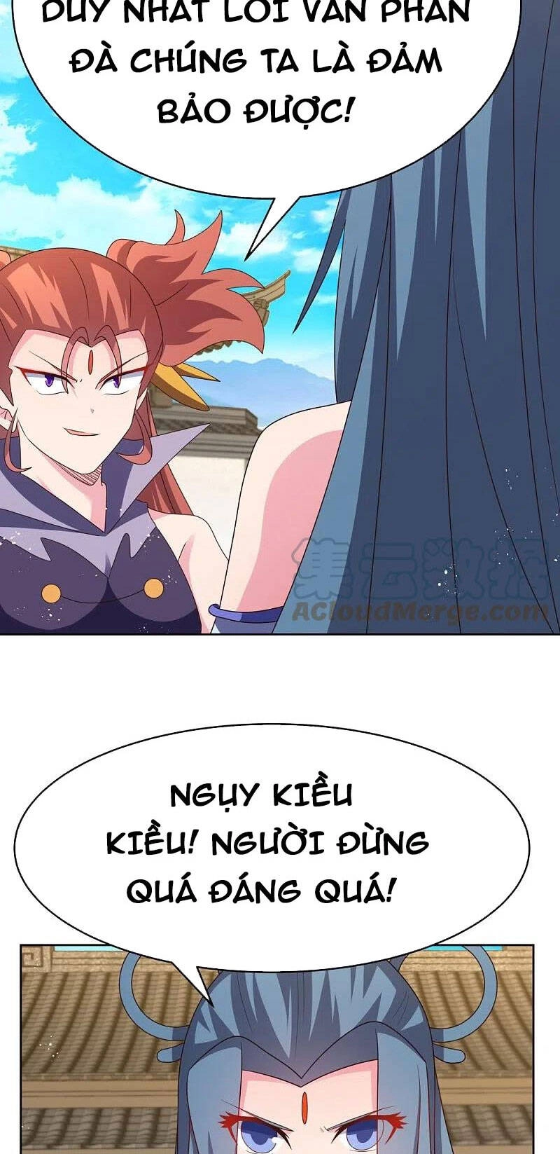 Tôn Thượng Chapter 435 - 4