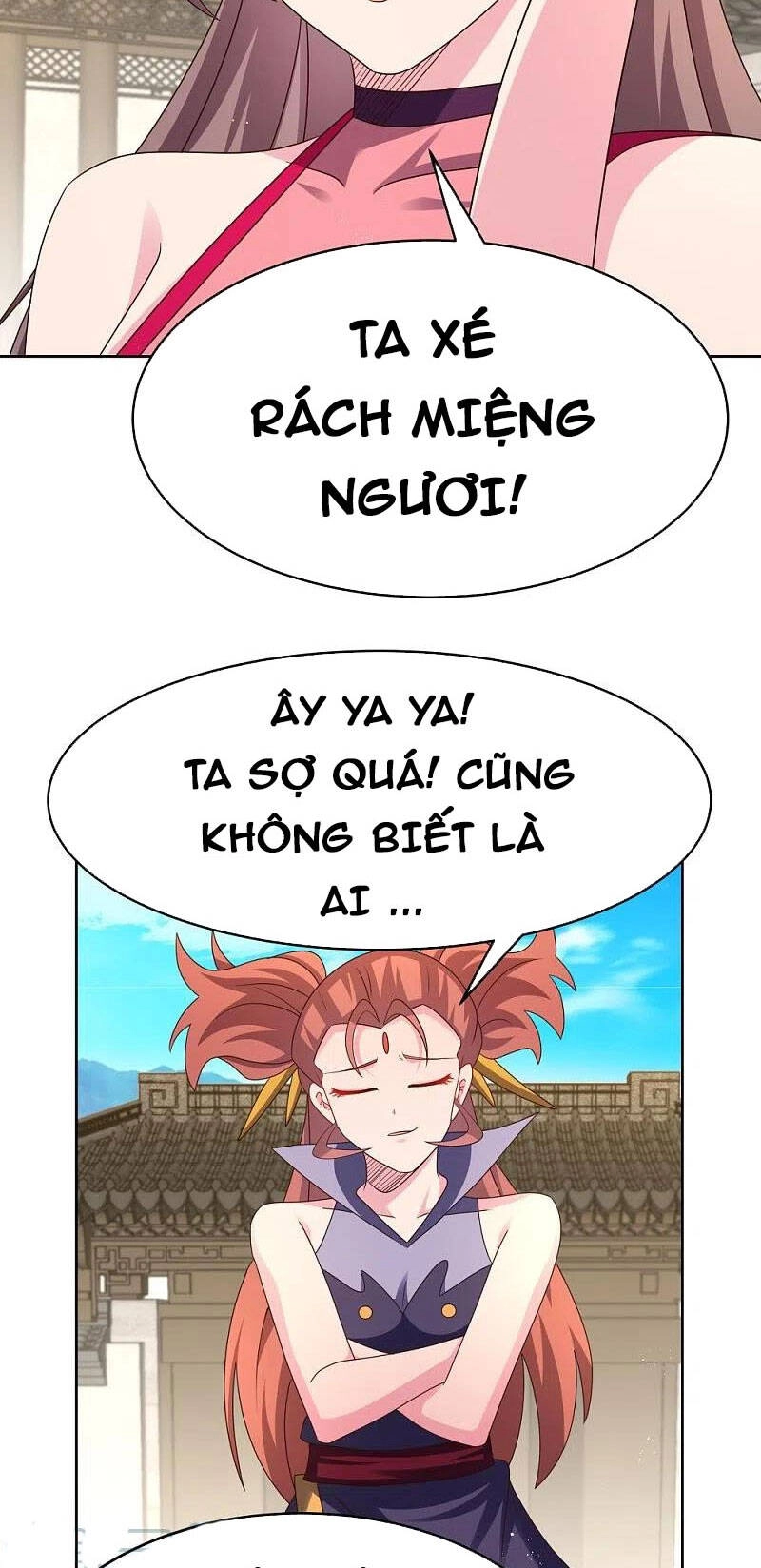 Tôn Thượng Chapter 435 - 8