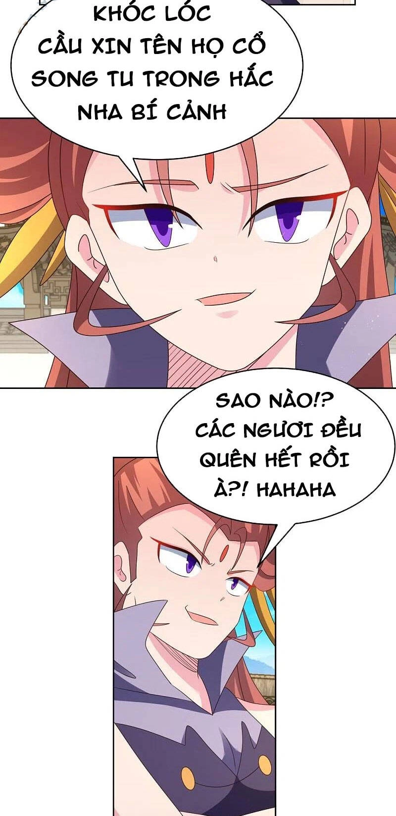 Tôn Thượng Chapter 435 - 9