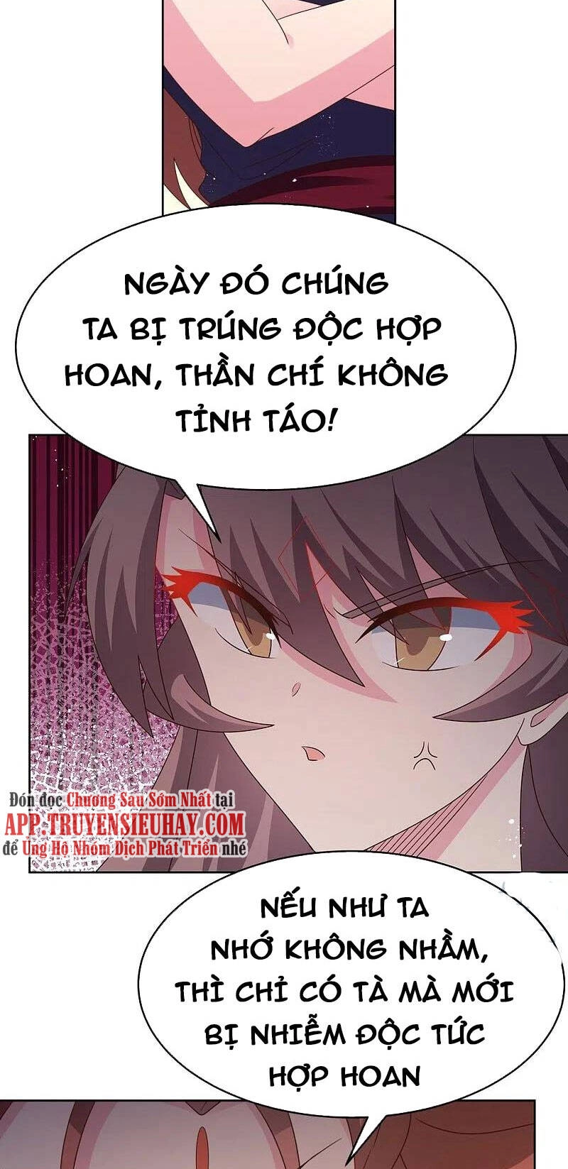 Tôn Thượng Chapter 435 - 10