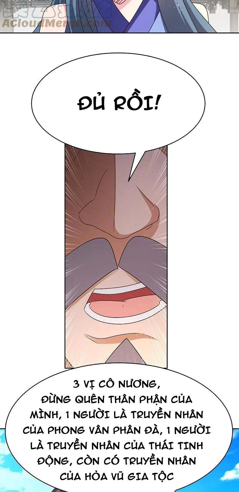 Tôn Thượng Chapter 435 - 13