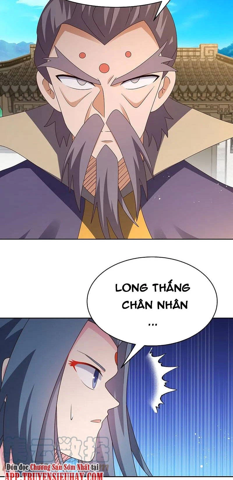 Tôn Thượng Chapter 435 - 14