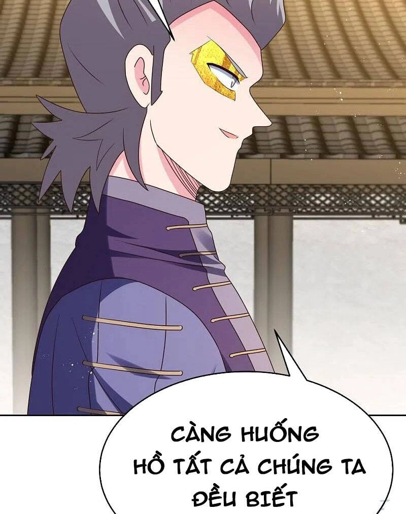 Tôn Thượng Chapter 435 - 20