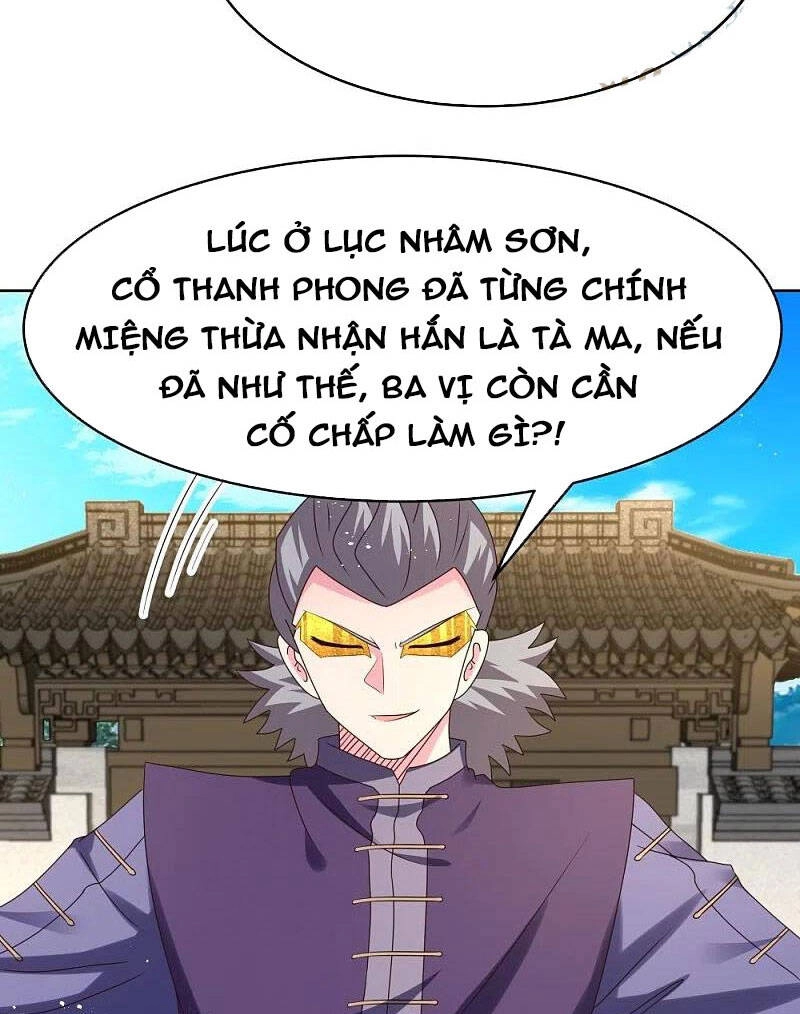 Tôn Thượng Chapter 435 - 21