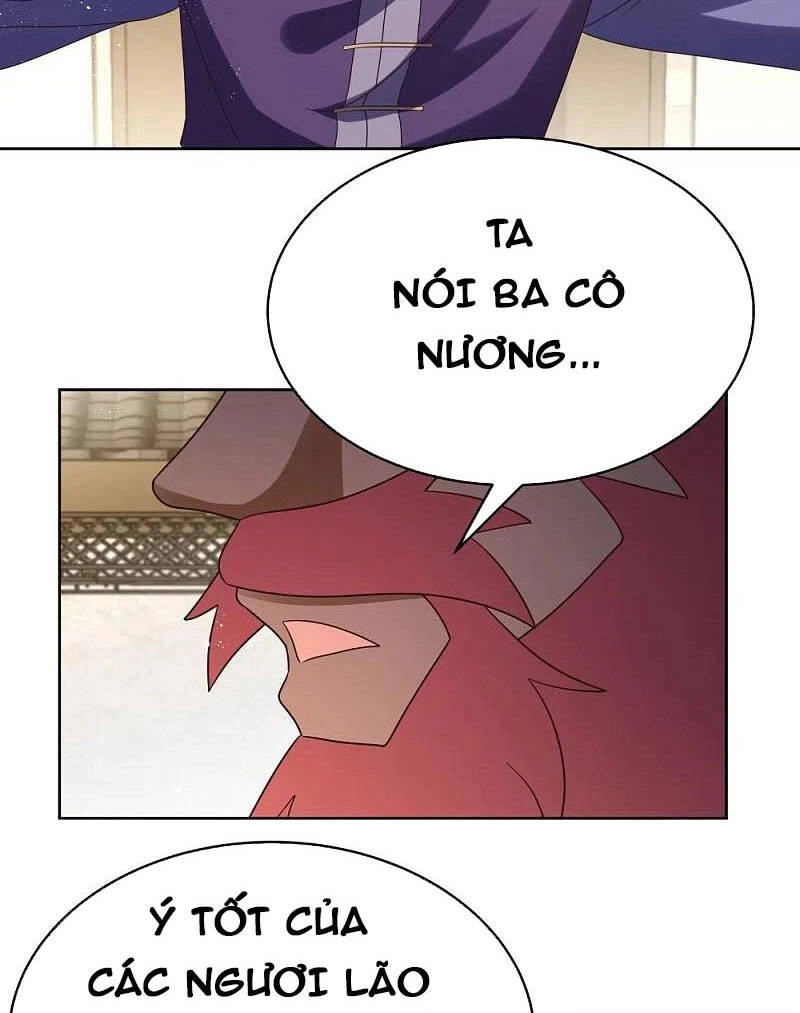 Tôn Thượng Chapter 435 - 22