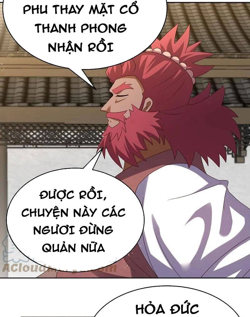 Tôn Thượng Chapter 435 - 23