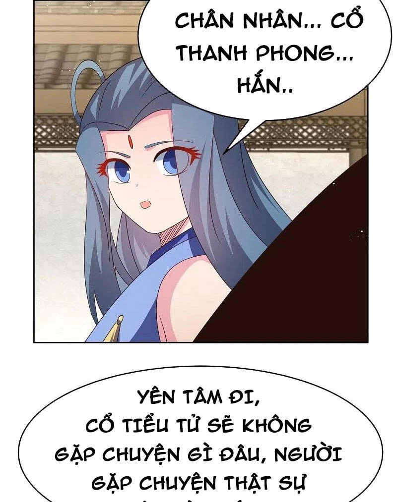 Tôn Thượng Chapter 435 - 24