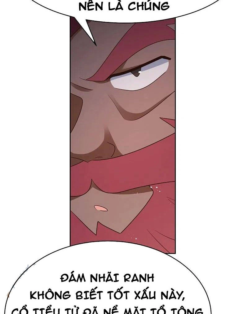 Tôn Thượng Chapter 435 - 25