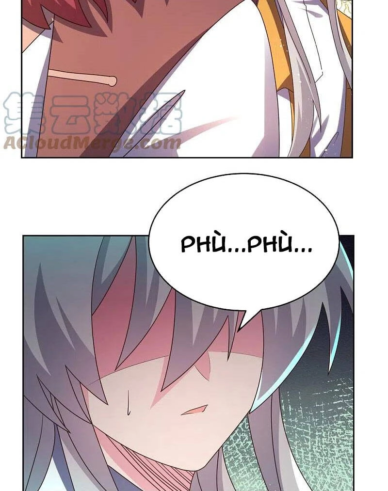 Tôn Thượng Chapter 435 - 28