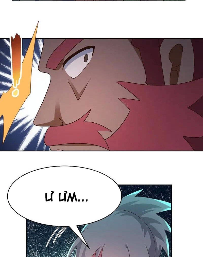 Tôn Thượng Chapter 435 - 29