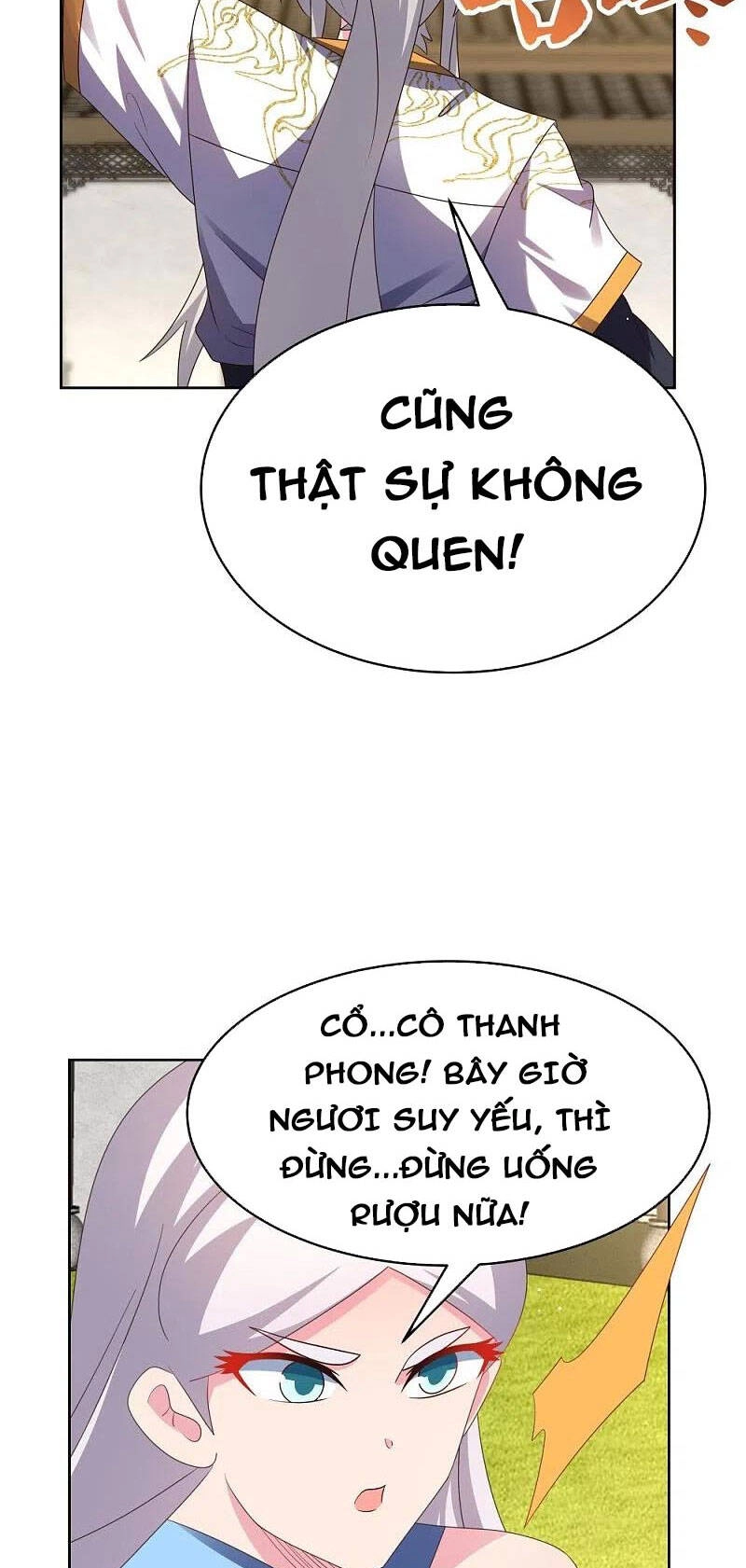 Tôn Thượng Chapter 436 - 4