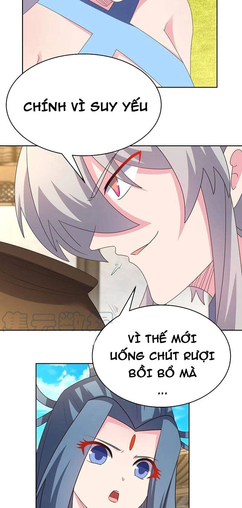 Tôn Thượng Chapter 436 - 5