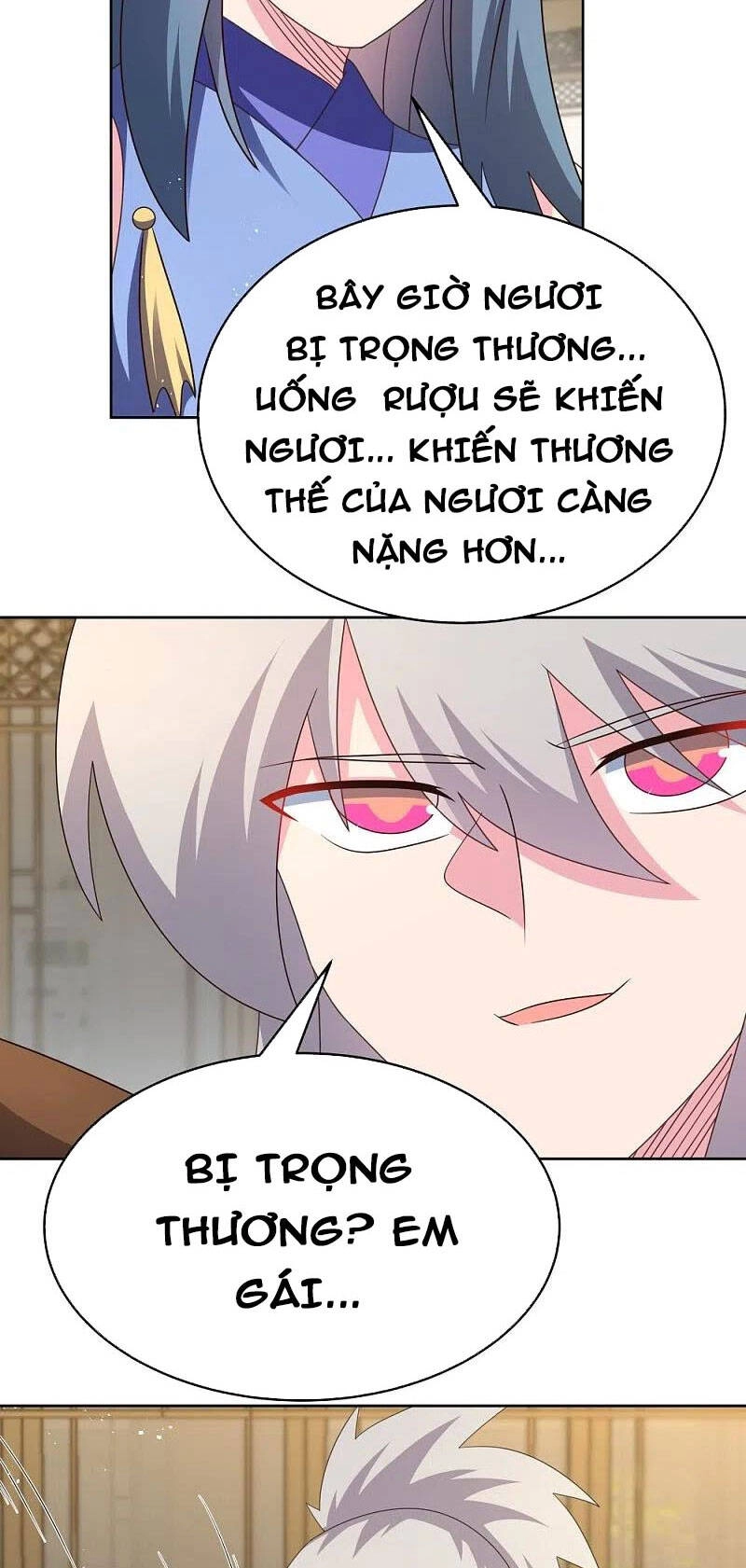 Tôn Thượng Chapter 436 - 6