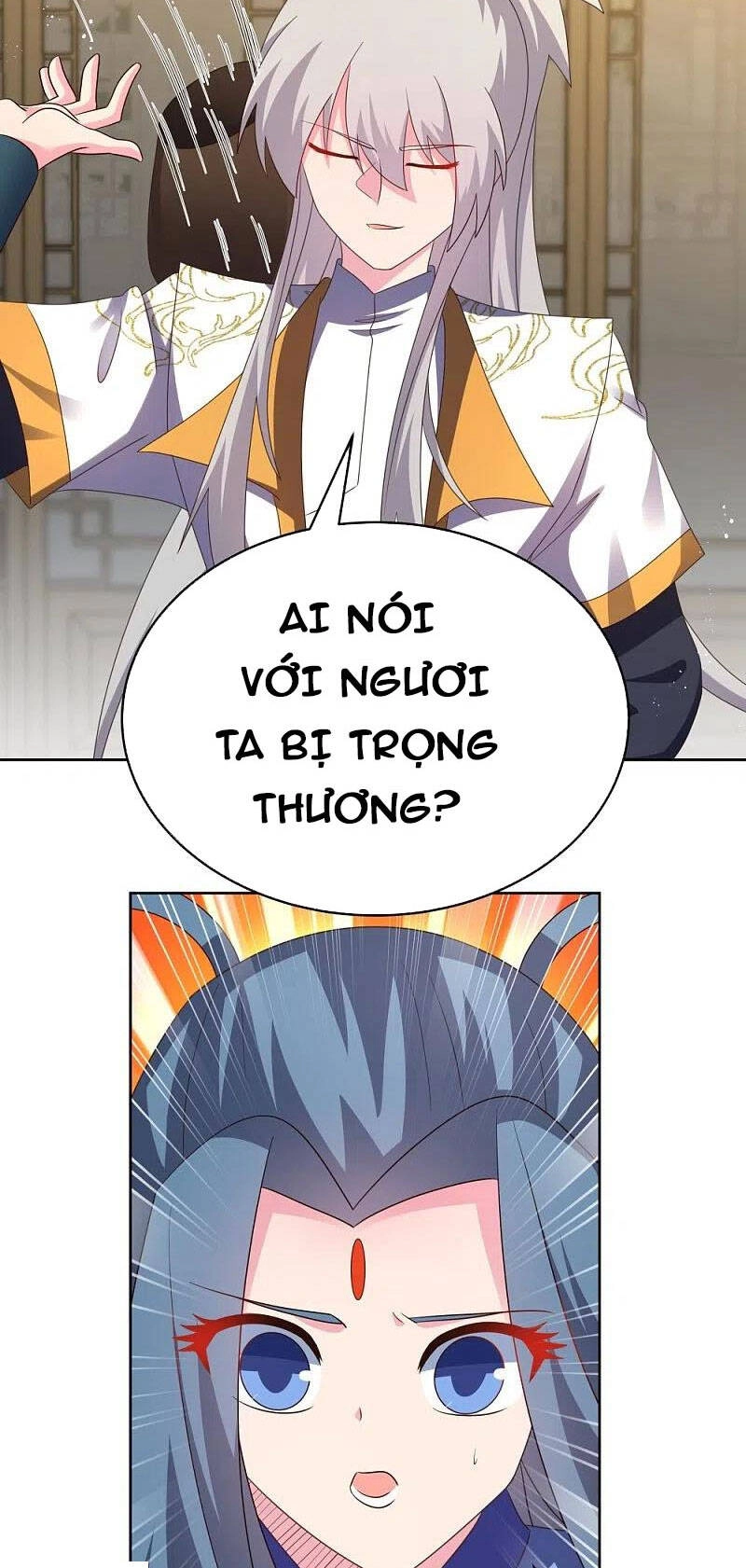 Tôn Thượng Chapter 436 - 7