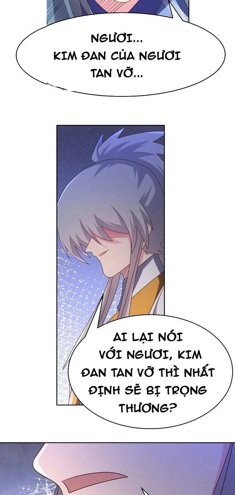 Tôn Thượng Chapter 436 - 8