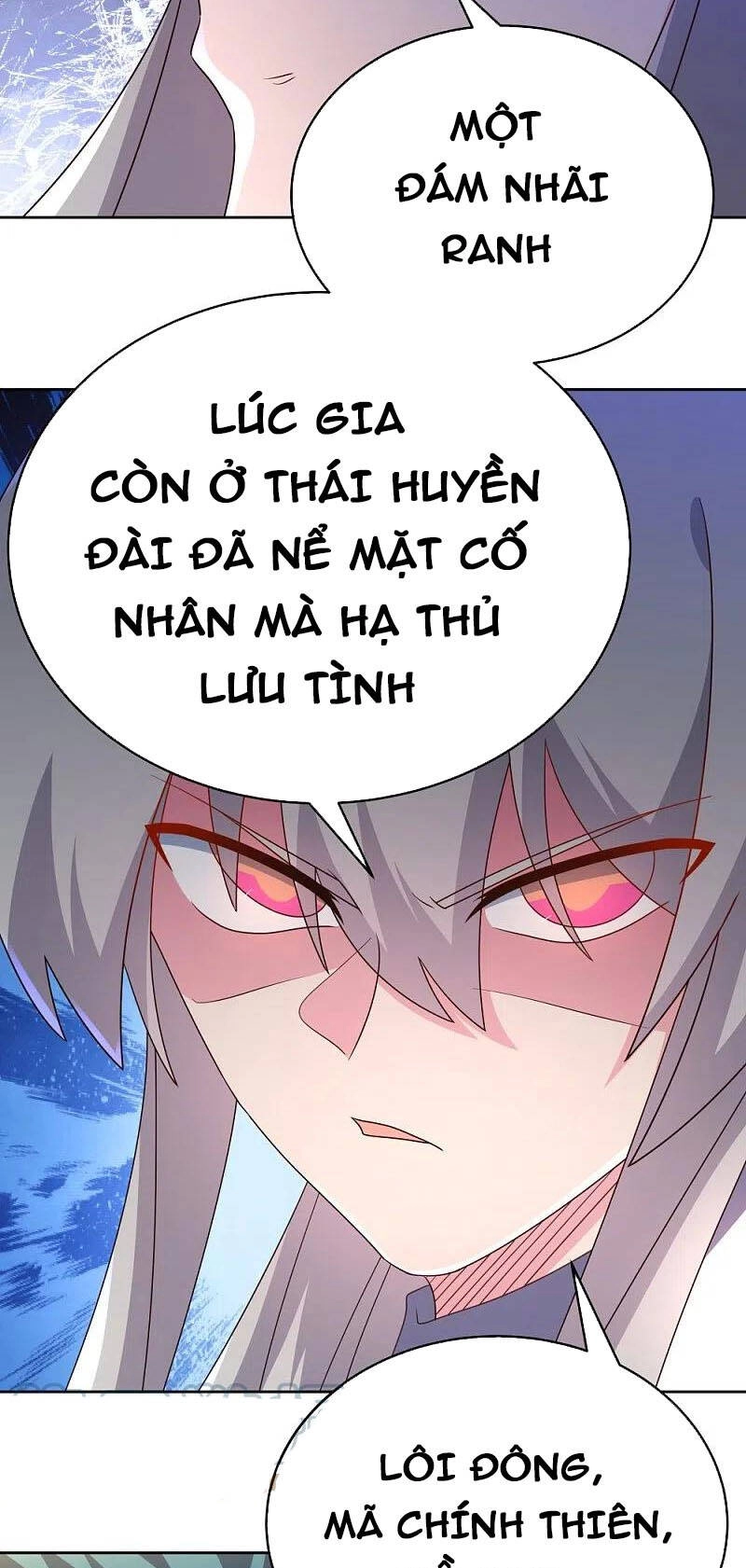 Tôn Thượng Chapter 436 - 9