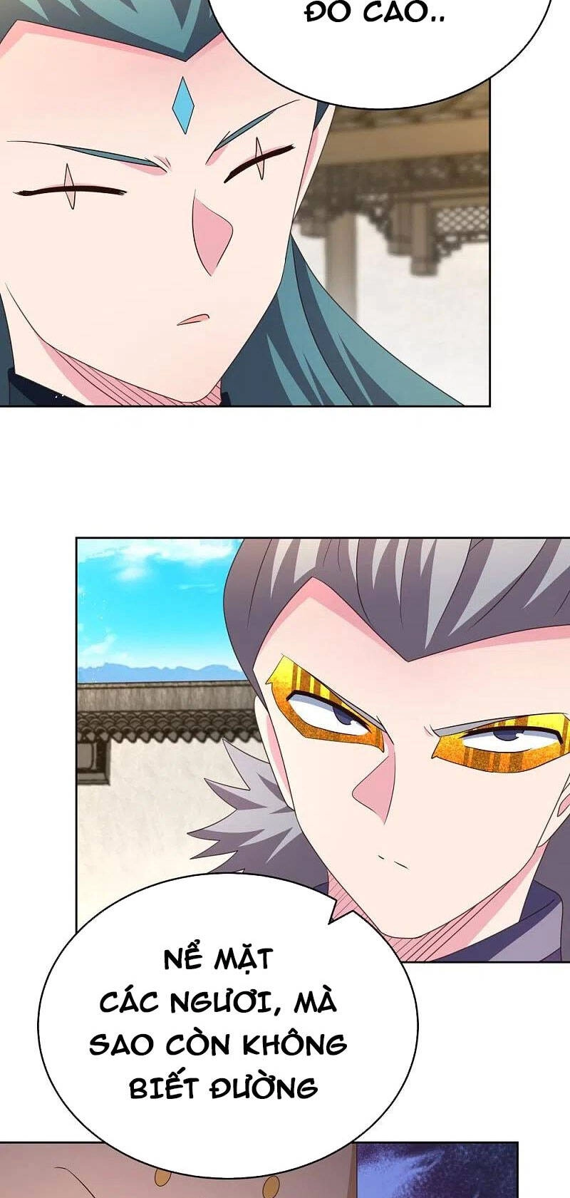 Tôn Thượng Chapter 436 - 10