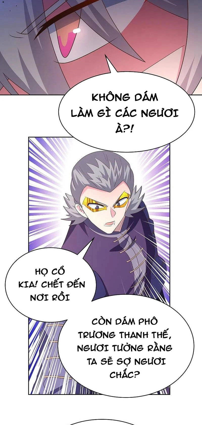 Tôn Thượng Chapter 436 - 12