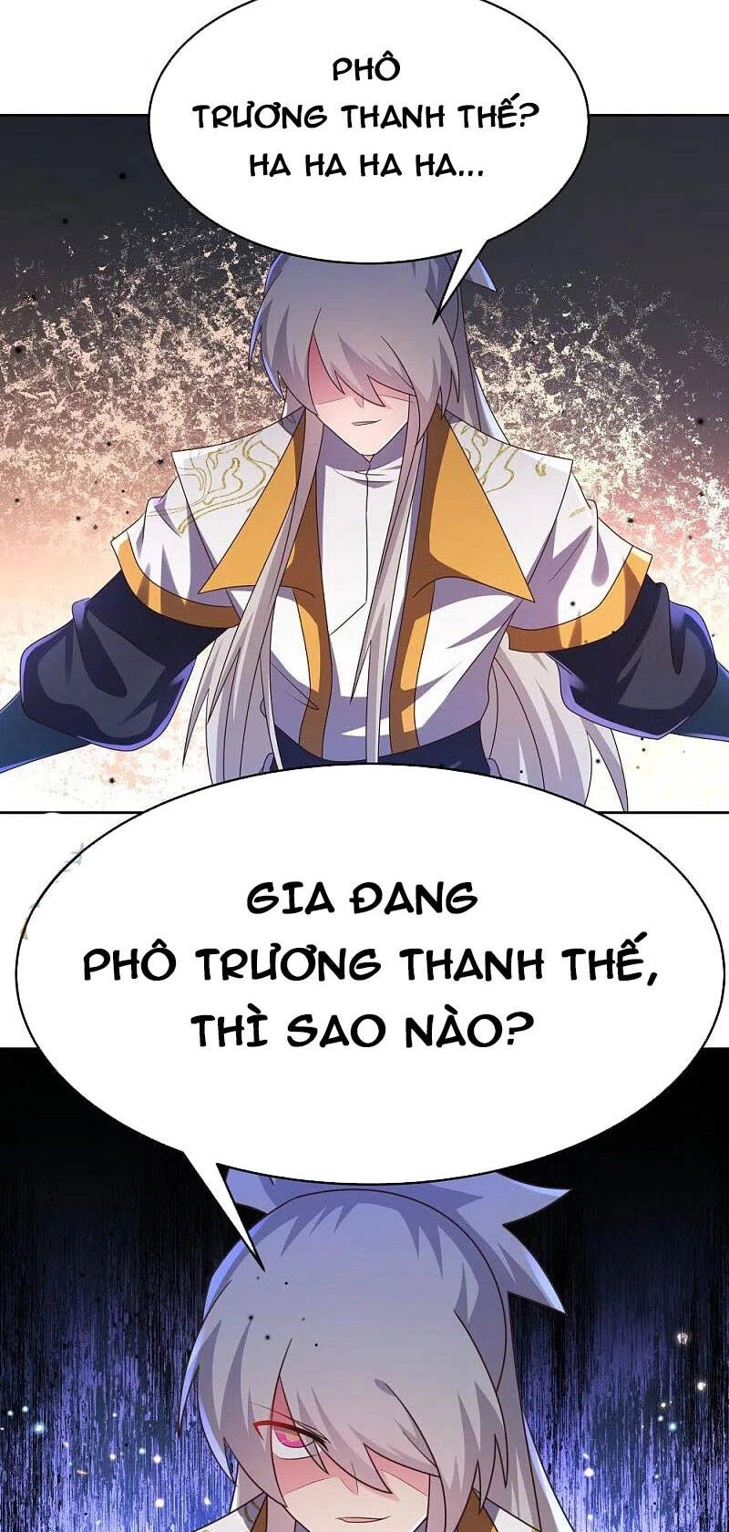Tôn Thượng Chapter 436 - 13