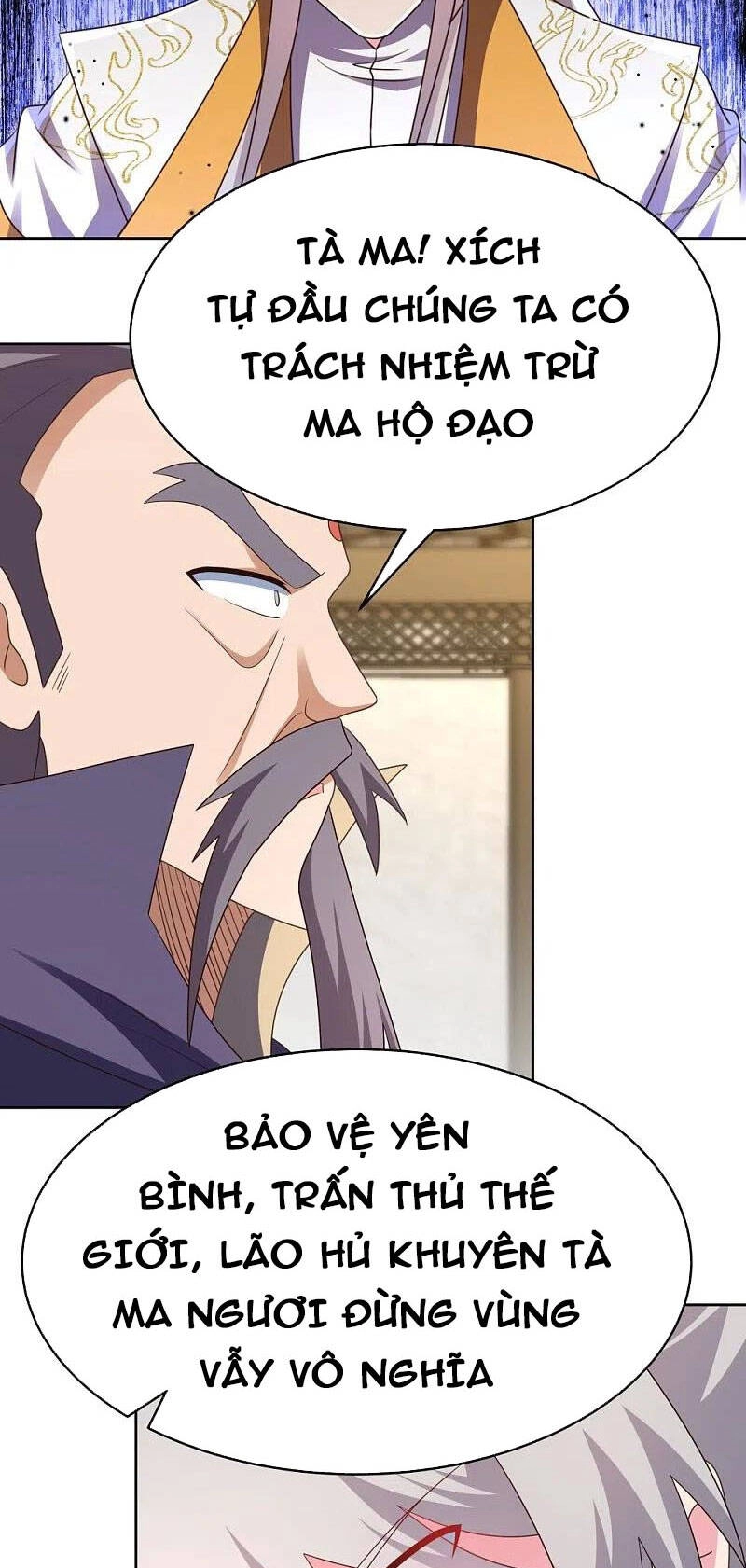 Tôn Thượng Chapter 436 - 14