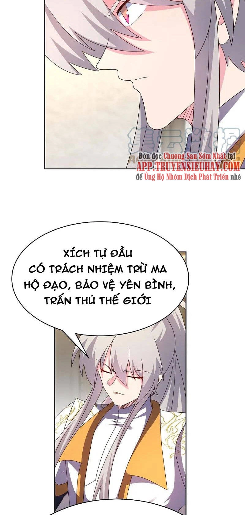 Tôn Thượng Chapter 436 - 15