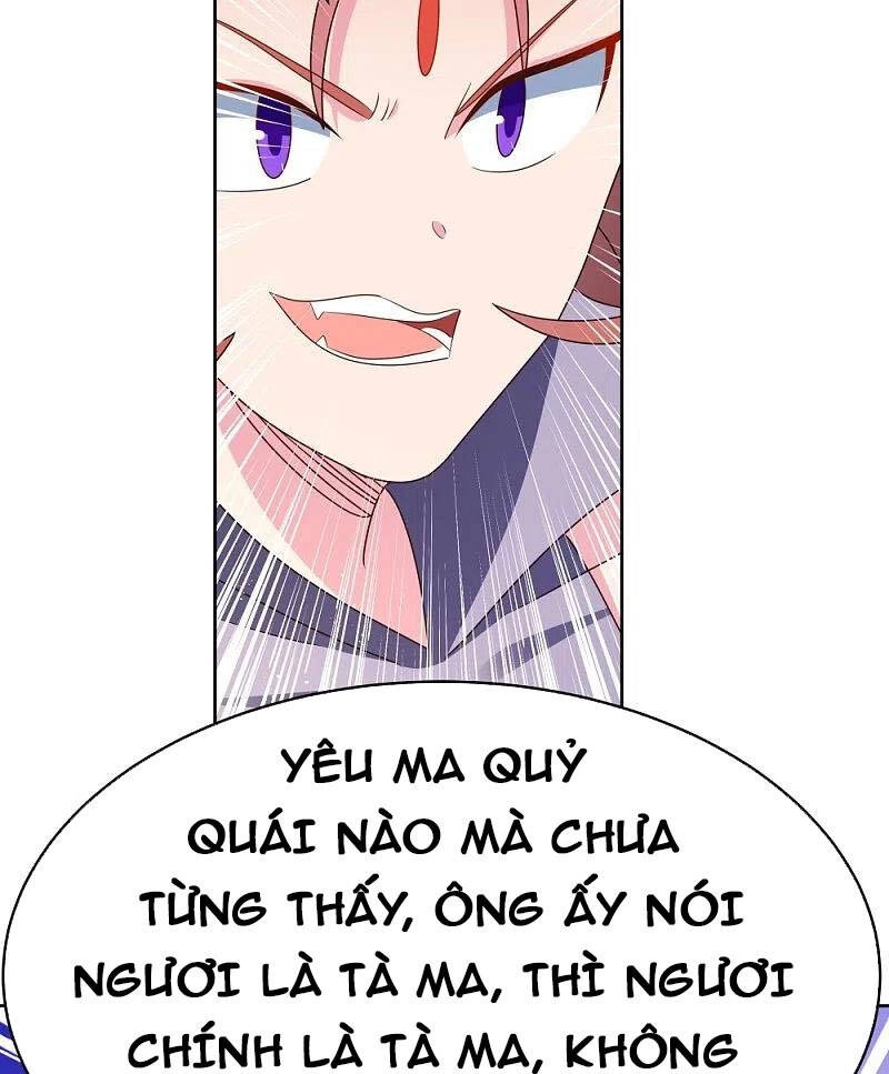 Tôn Thượng Chapter 436 - 17