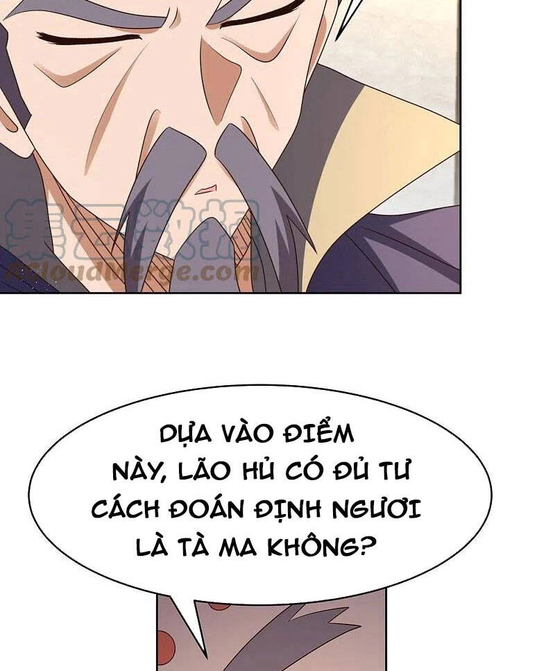 Tôn Thượng Chapter 436 - 20