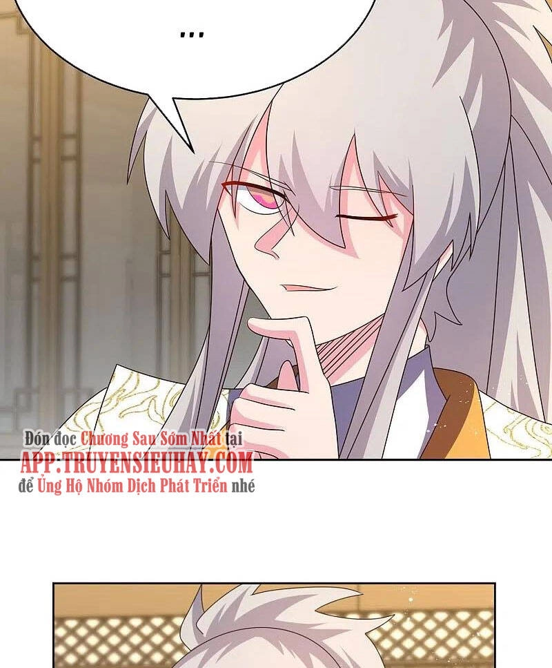 Tôn Thượng Chapter 436 - 22