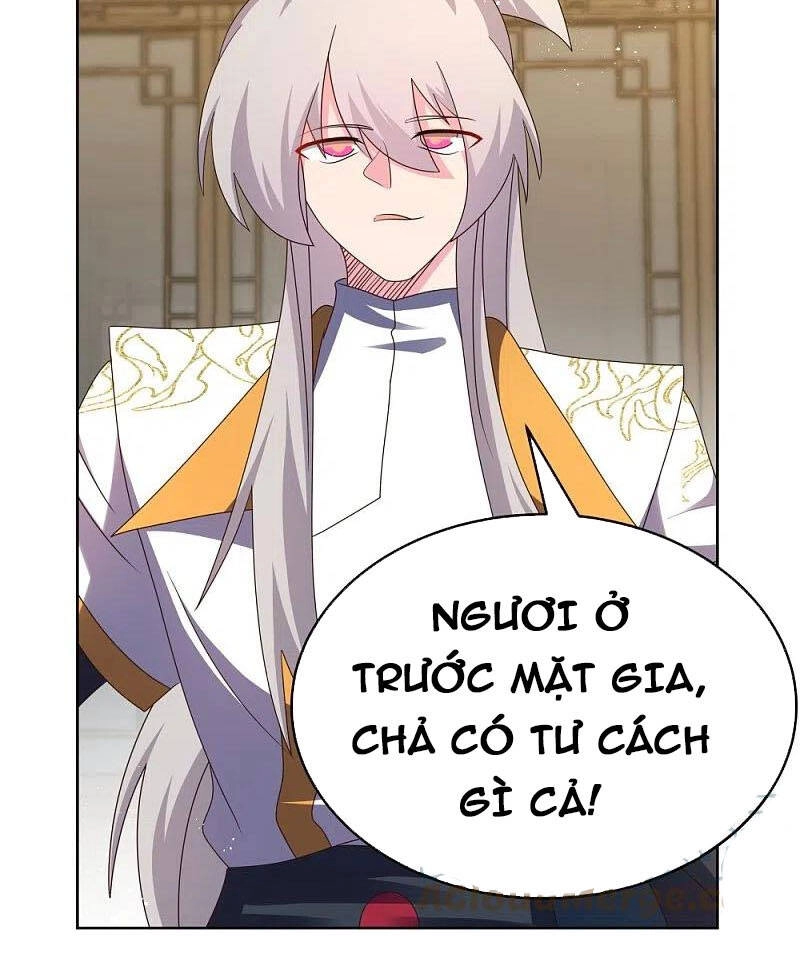 Tôn Thượng Chapter 436 - 23