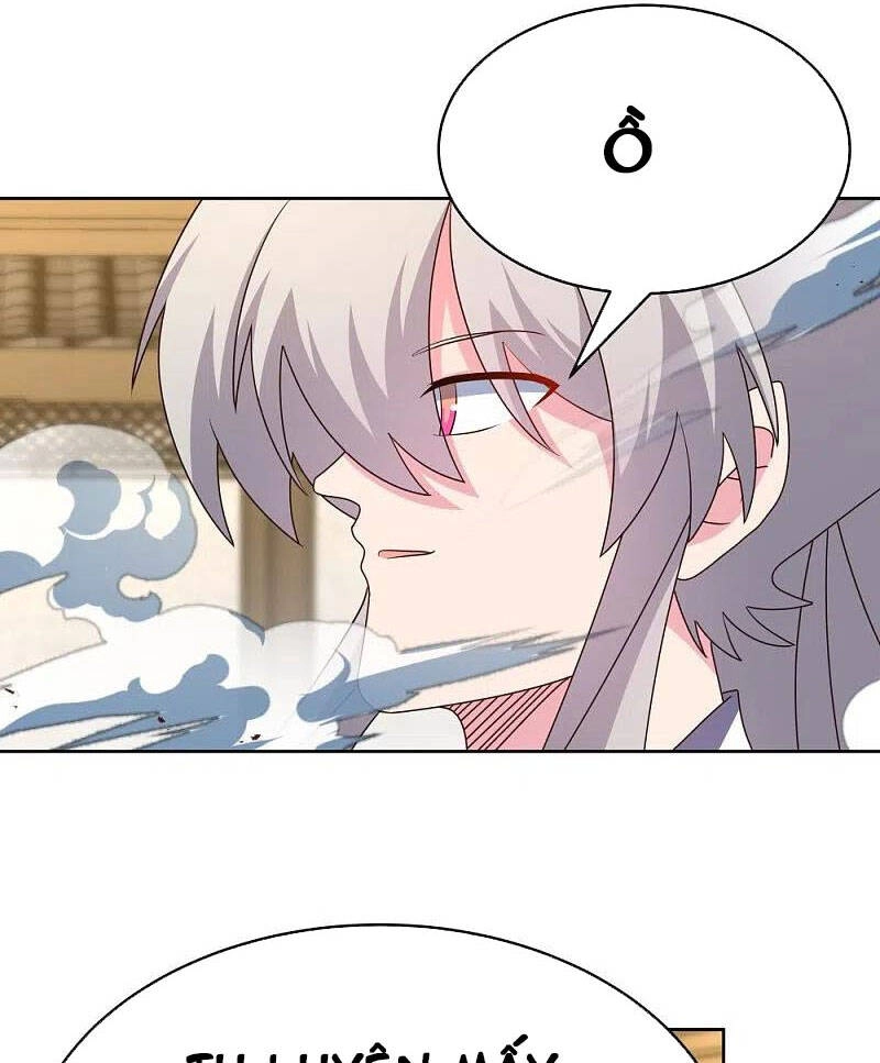 Tôn Thượng Chapter 436 - 26