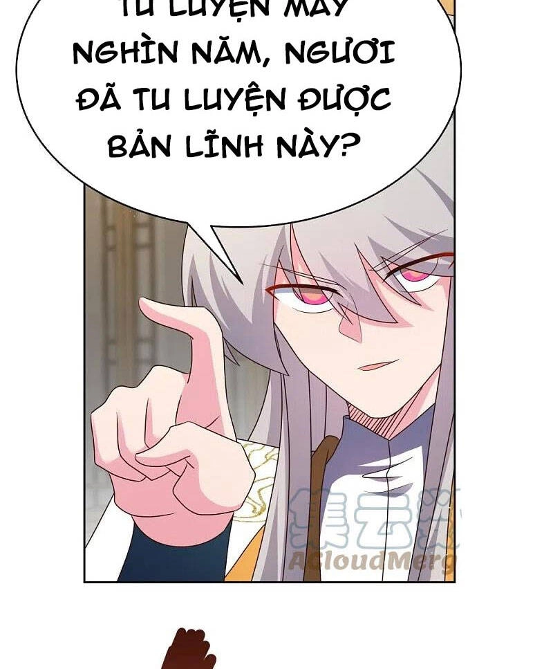 Tôn Thượng Chapter 436 - 27