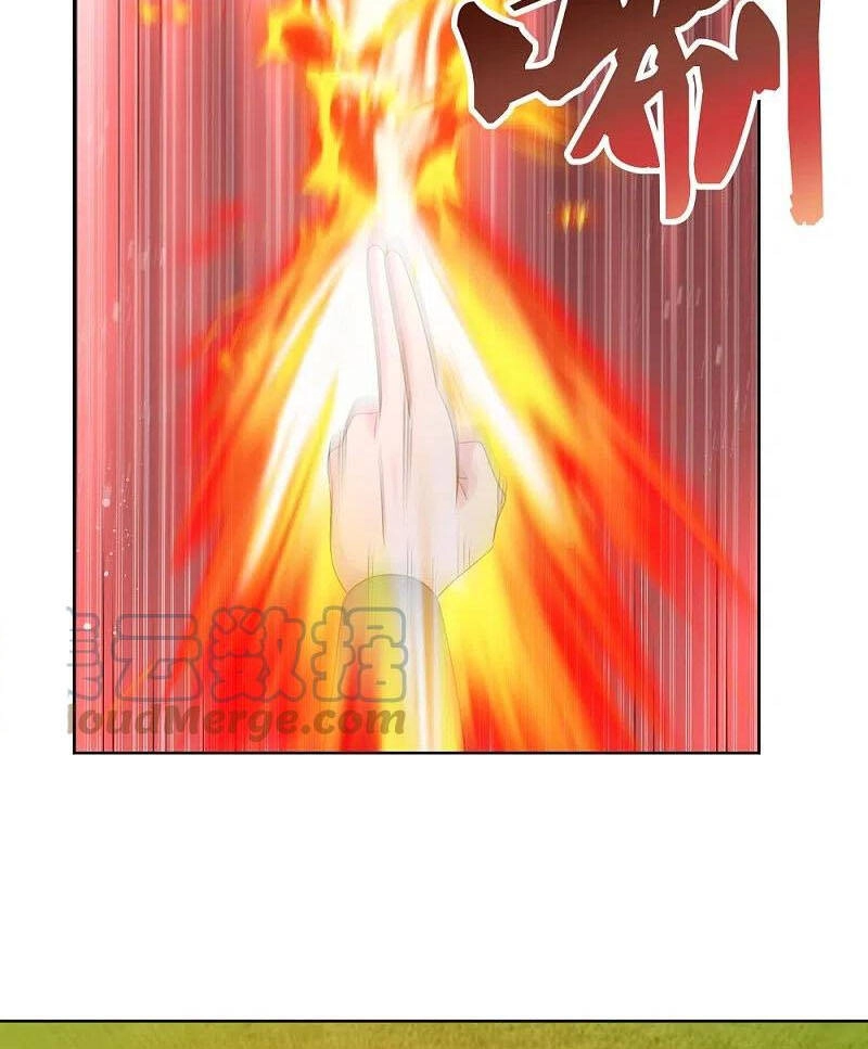 Tôn Thượng Chapter 436 - 29