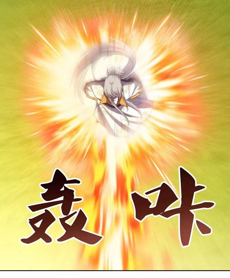 Tôn Thượng Chapter 436 - 30