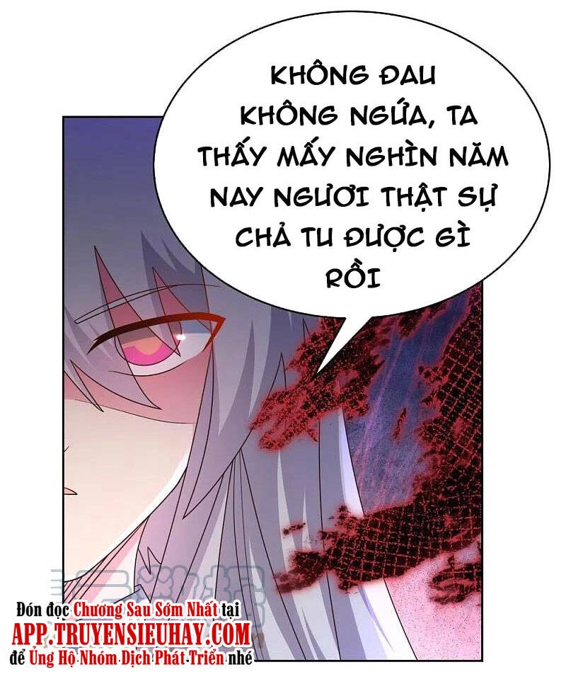 Tôn Thượng Chapter 436 - 31