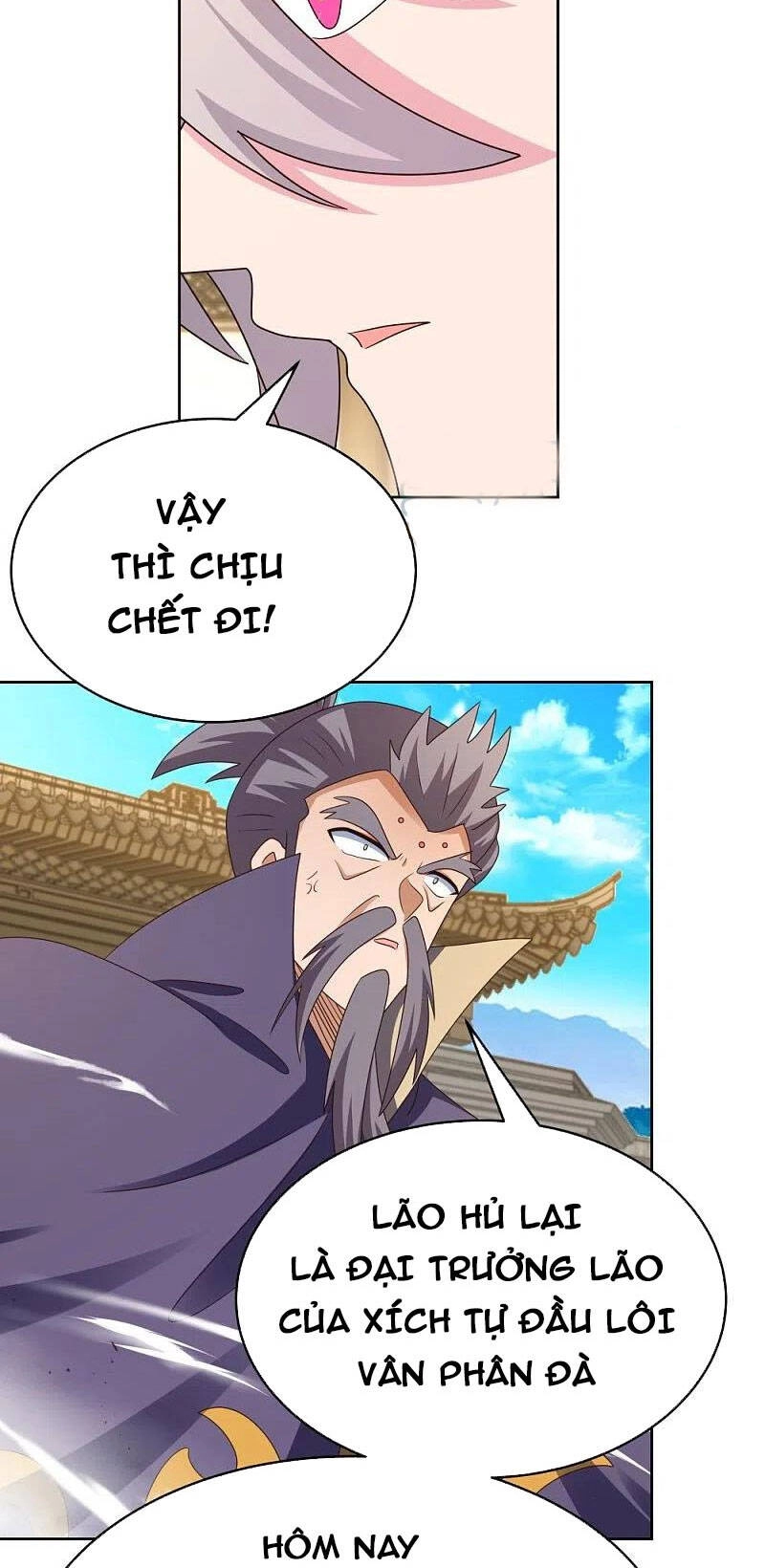 Tôn Thượng Chapter 437 - 2