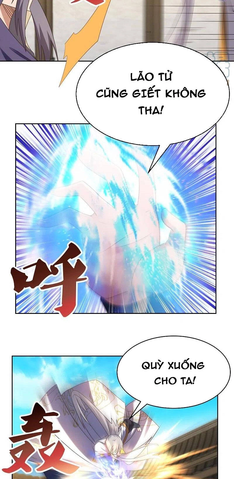 Tôn Thượng Chapter 437 - 4