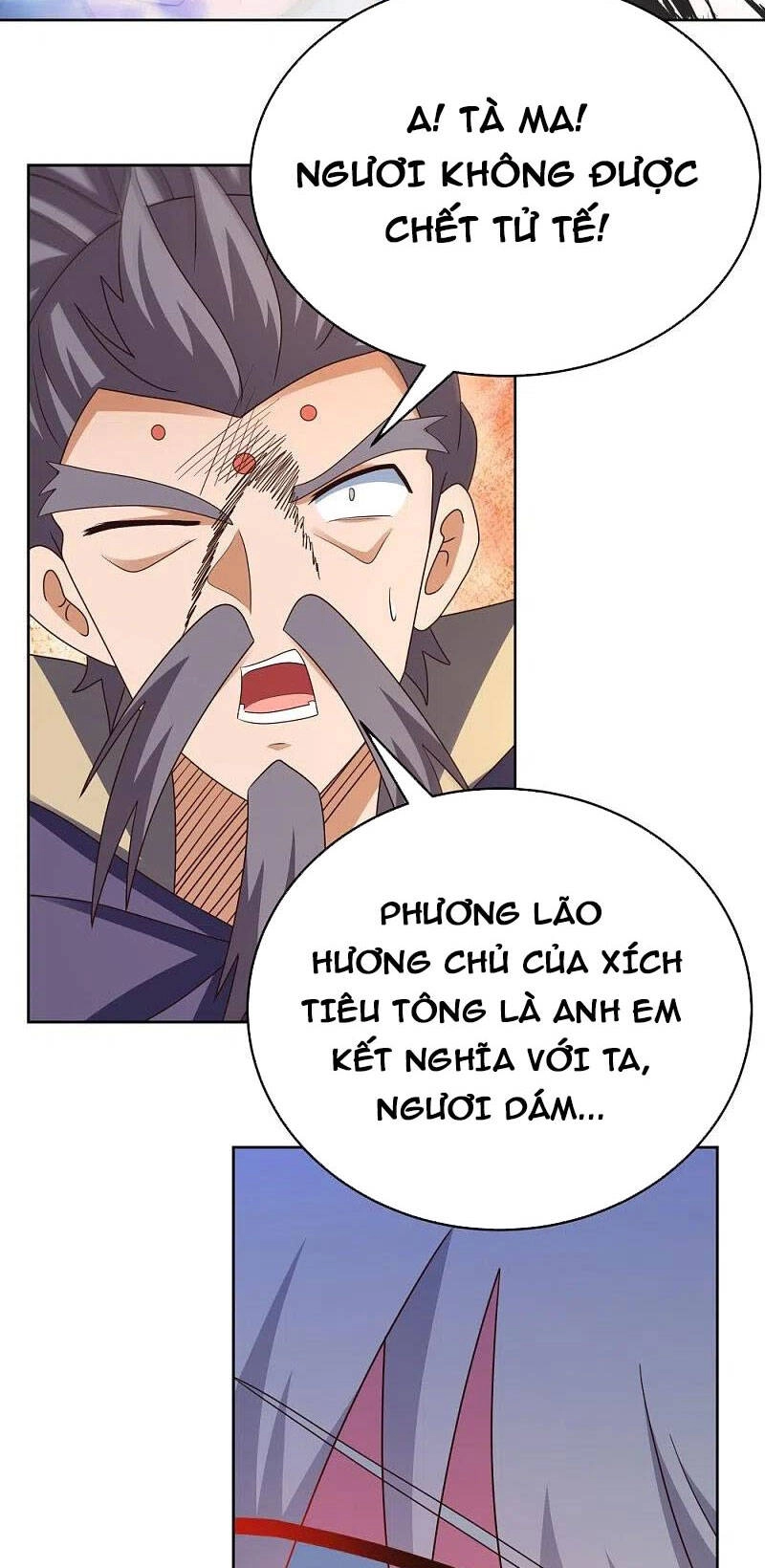 Tôn Thượng Chapter 437 - 6