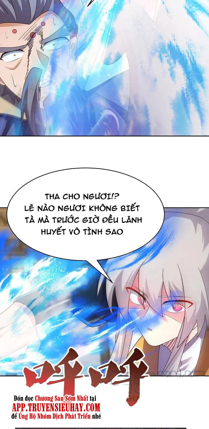 Tôn Thượng Chapter 437 - 8