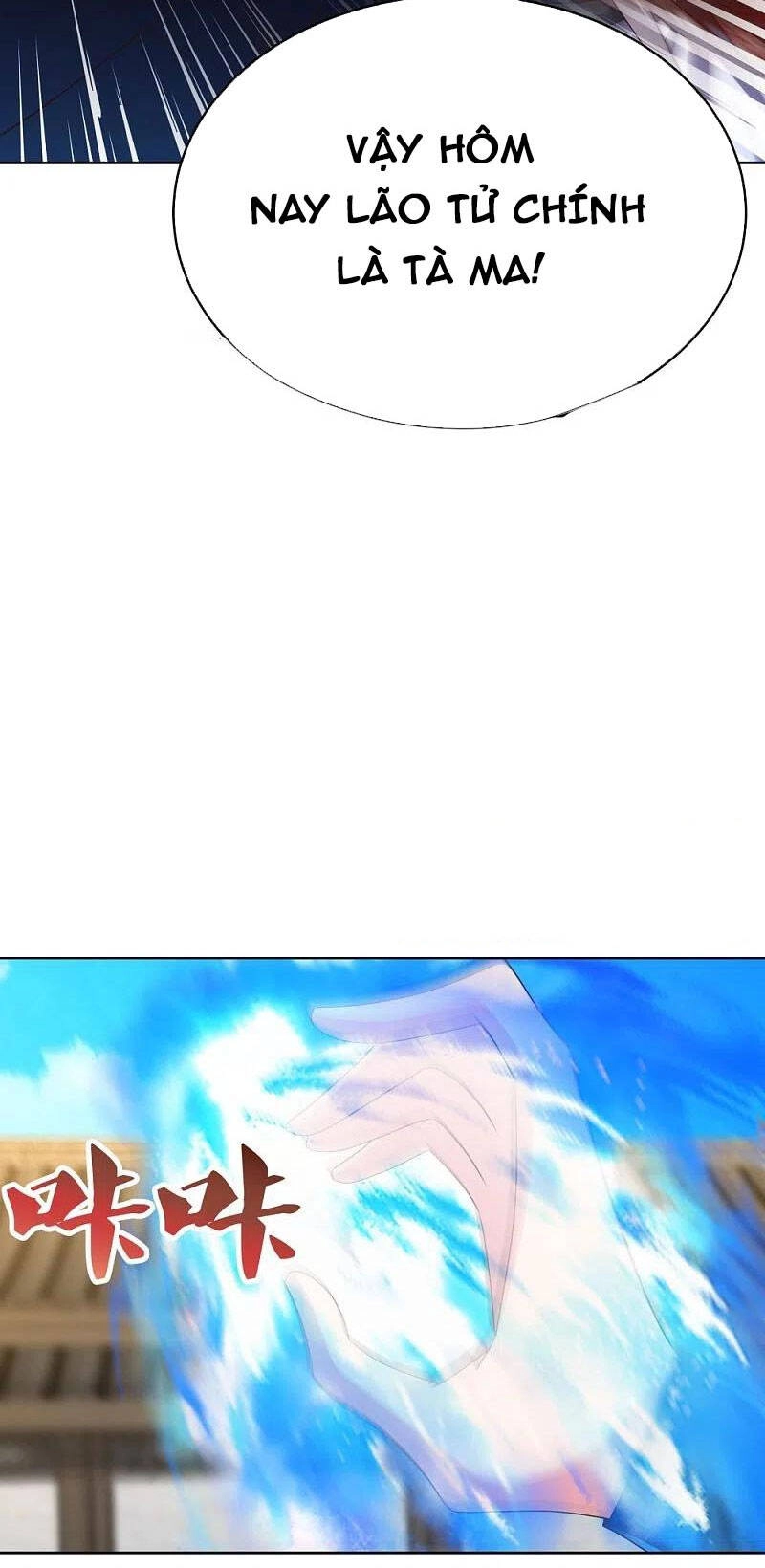 Tôn Thượng Chapter 437 - 10