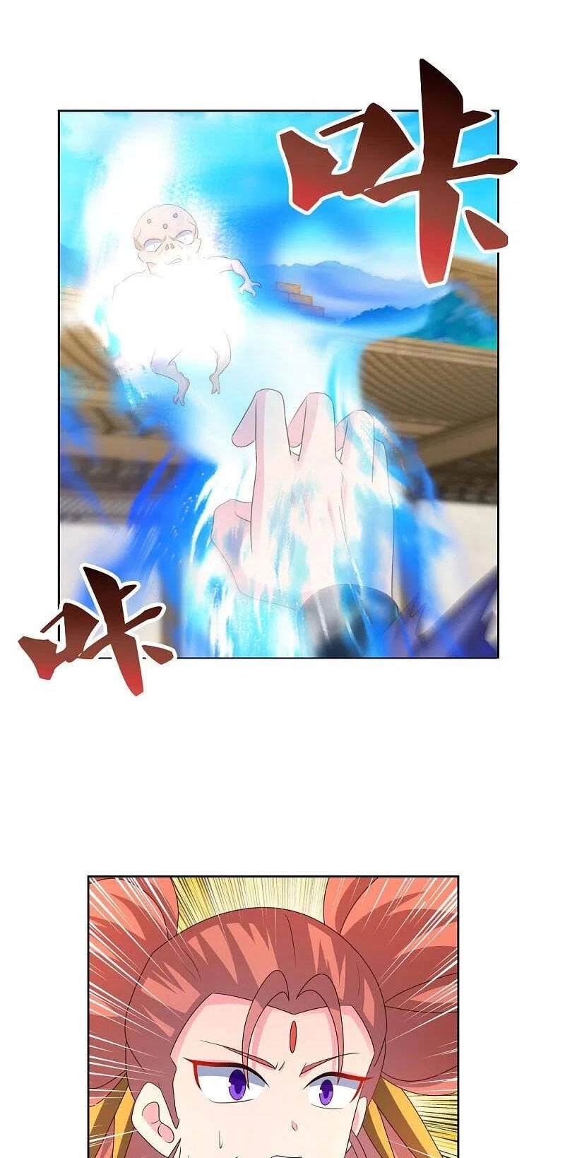 Tôn Thượng Chapter 437 - 11