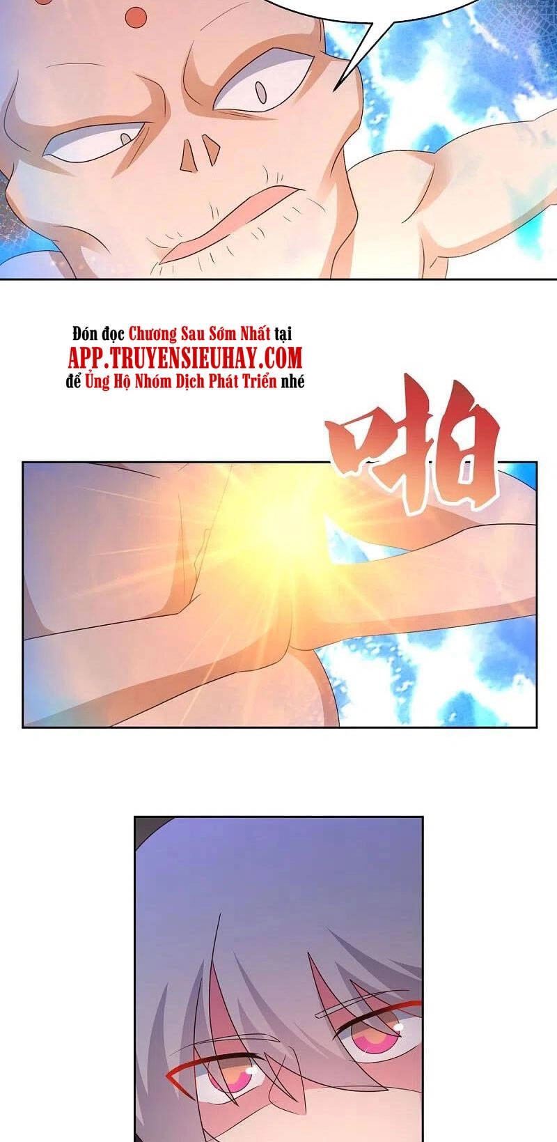 Tôn Thượng Chapter 437 - 13