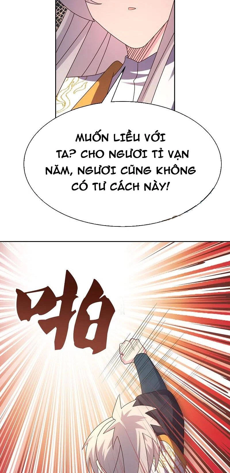 Tôn Thượng Chapter 437 - 14