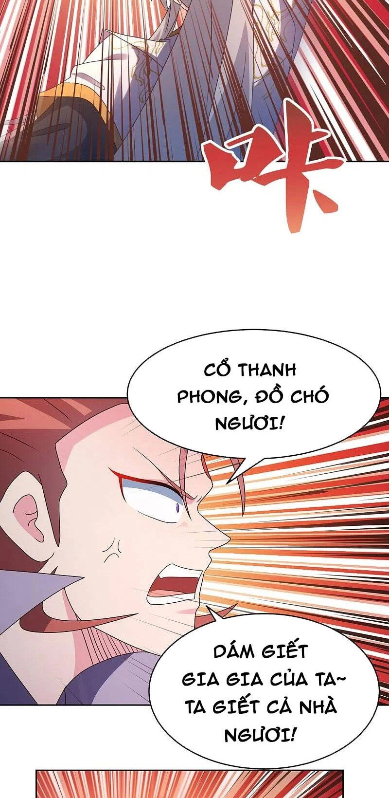 Tôn Thượng Chapter 437 - 15