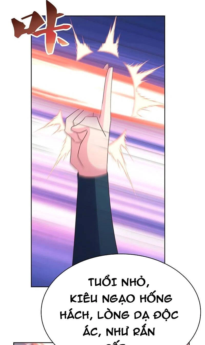 Tôn Thượng Chapter 437 - 17