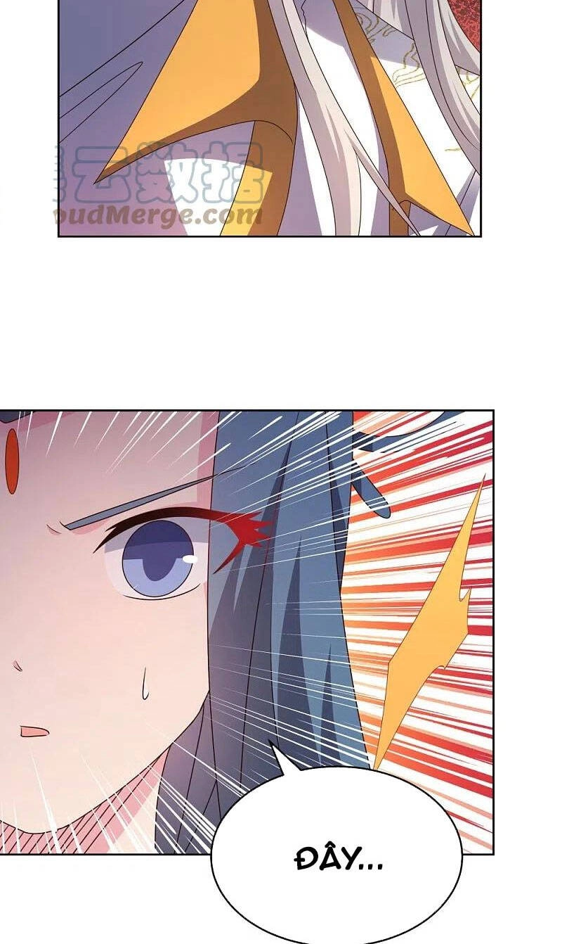 Tôn Thượng Chapter 437 - 22