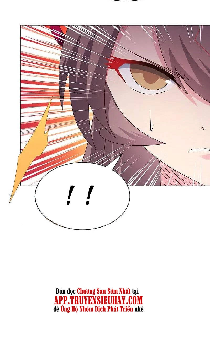 Tôn Thượng Chapter 437 - 23