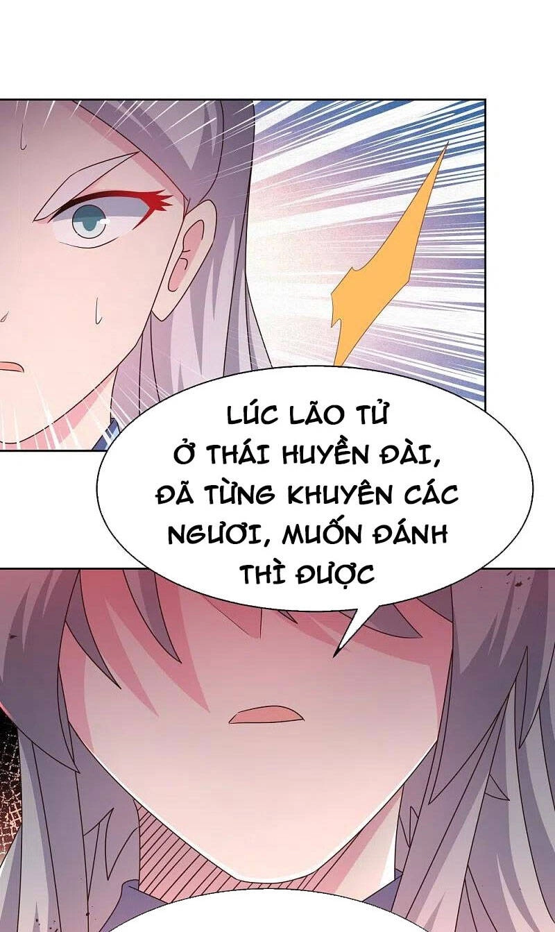 Tôn Thượng Chapter 437 - 24