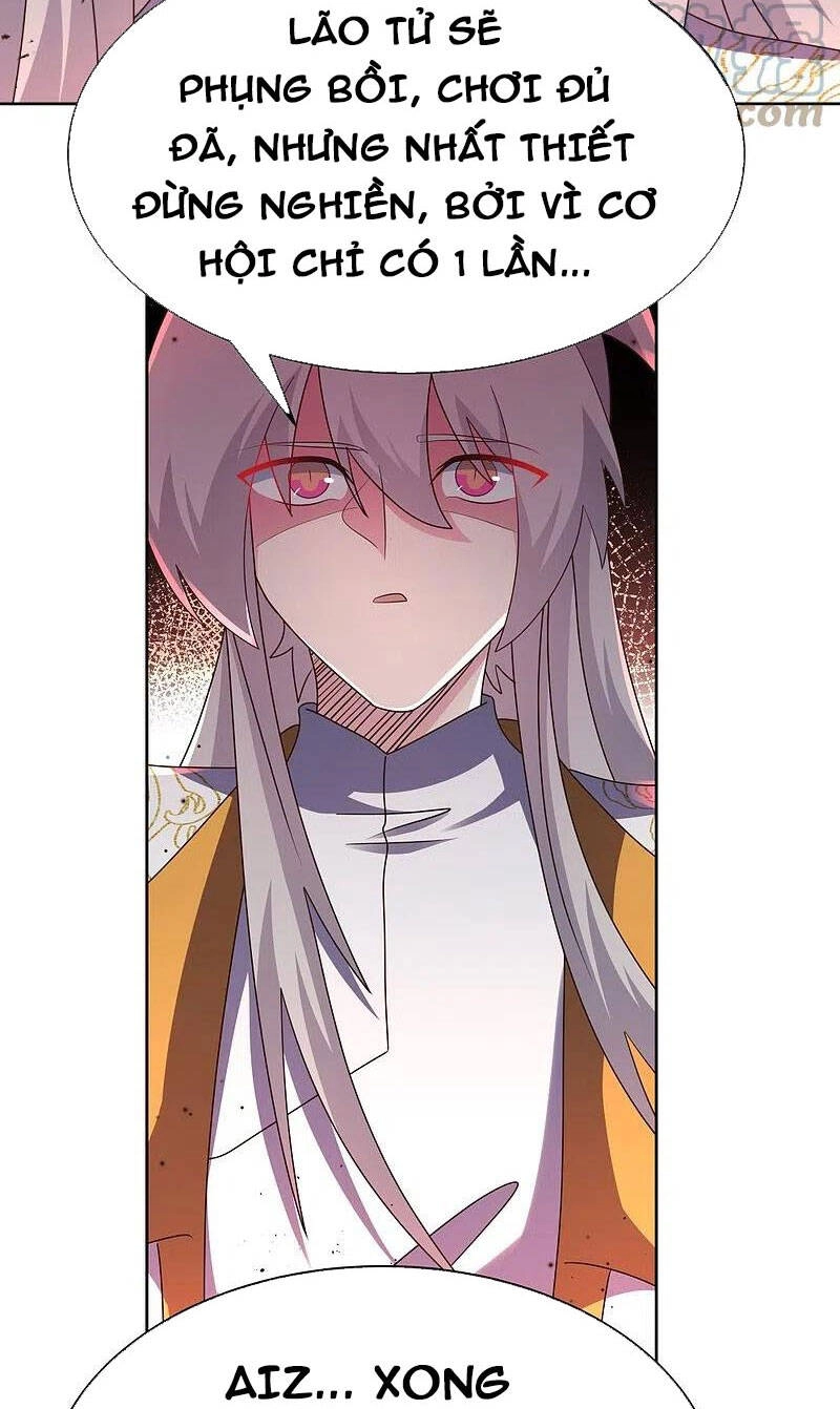 Tôn Thượng Chapter 437 - 25